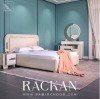 سرویس خواب بزرگسال از برند سمیر چوب؛ انتخابی بی‌نظیر برای آرامش و زیبایی اتاق خواب